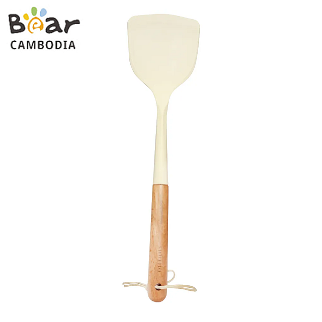 SK Silicone Shovel